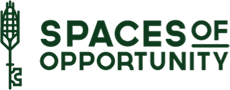 Spaces of Opportunity